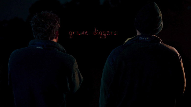 Grave Diggers galeri 1