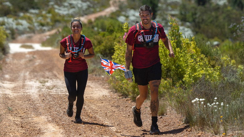 Still image for The Challenge: World Championship season 1 episode 11: Weight Of The World