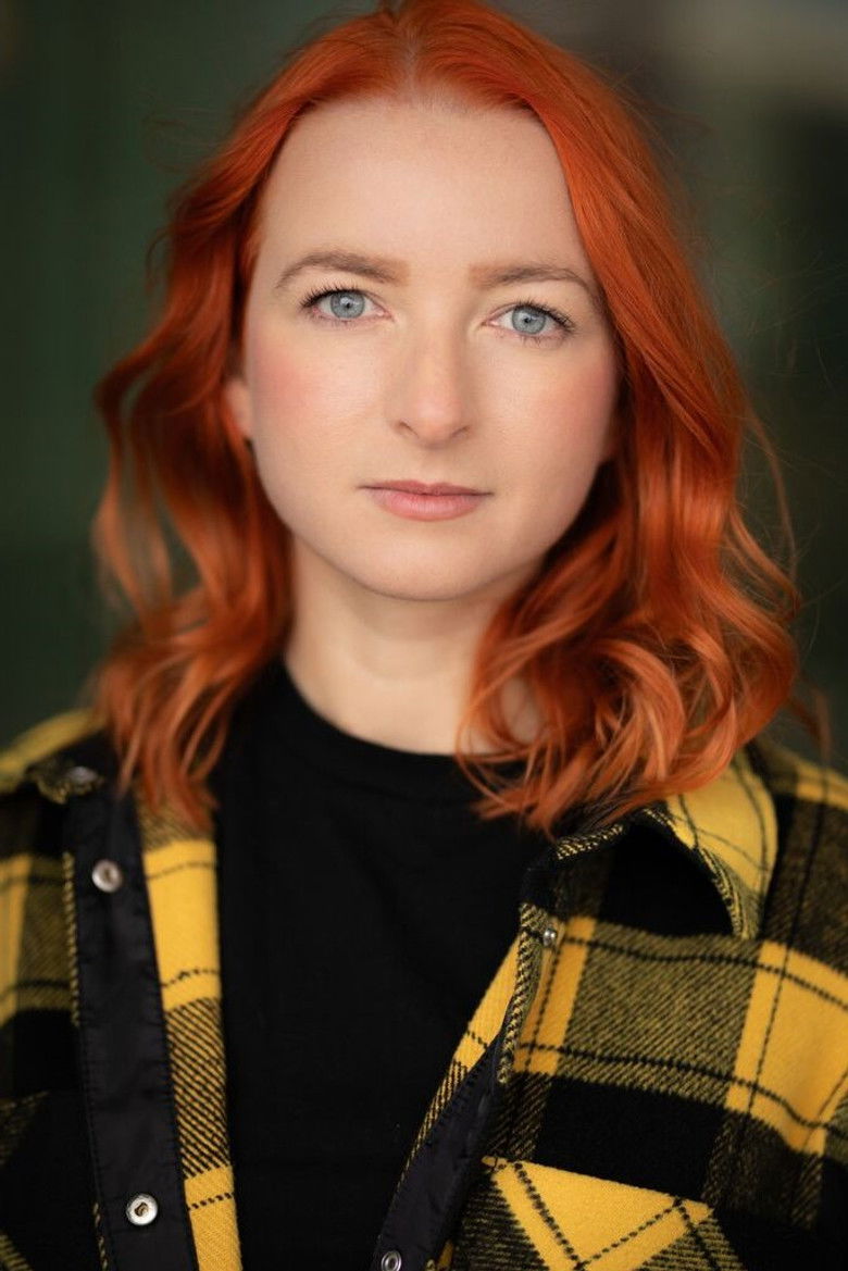 Barbara Baumann portrait image