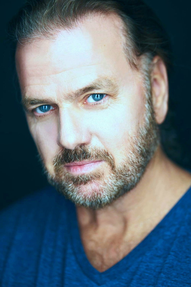 Kevin Anderson photo 3