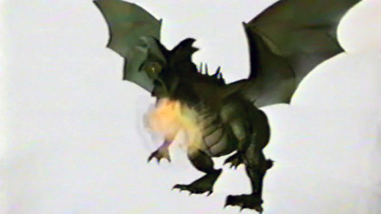 Still image for Creatures Fantastic season 1 episode 2: Dragons Still image for Creatures Fantastic season 1 episode 2: Dragons