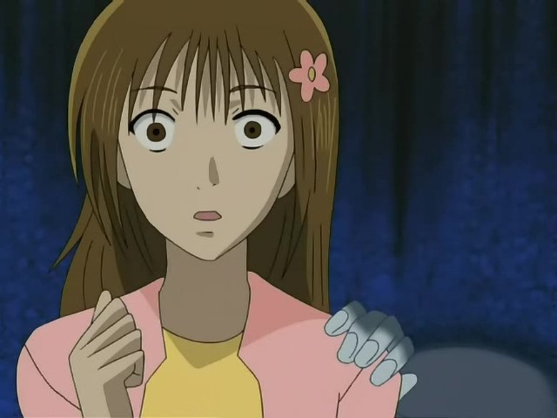 Still image for The Wallflower season 1 episode 8: Winter Wonder Land Still image for The Wallflower season 1 episode 8: Winter Wonder Land