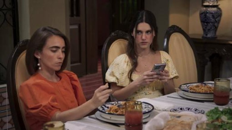 Still image for Amor amargo season 1 episode 27: Episode 27