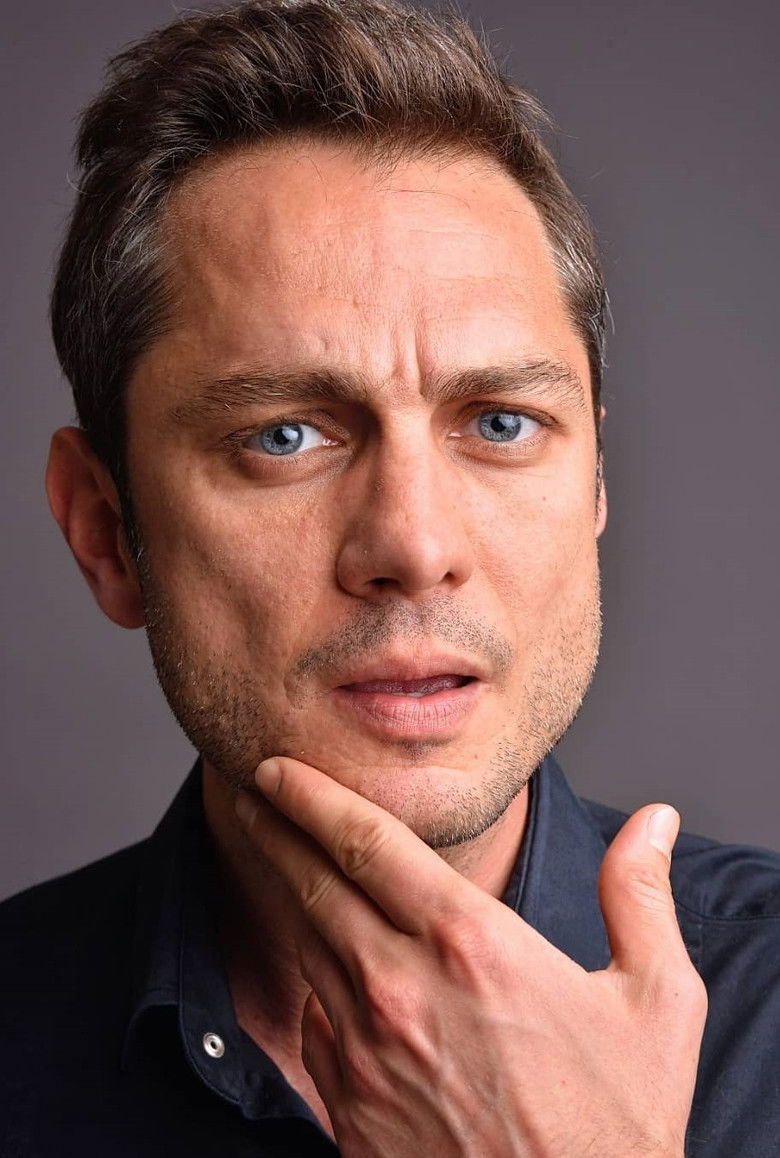 Can Ceylan portrait image