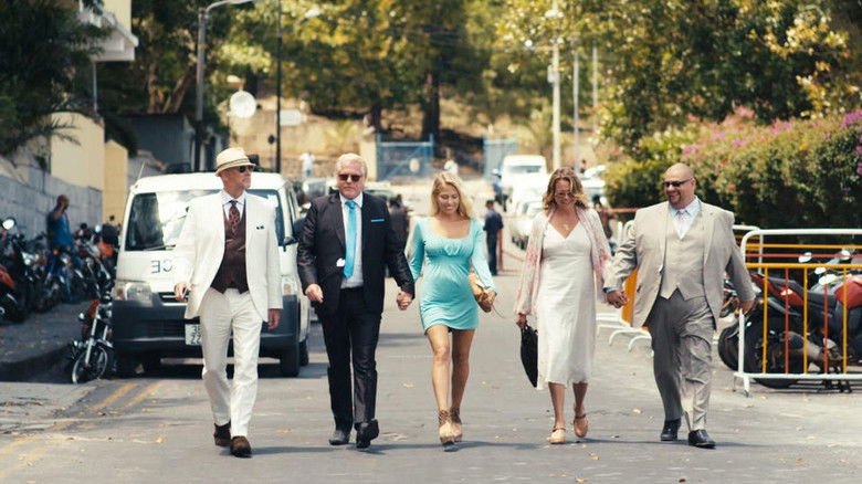 Still image for Swedish Sin season 1 episode 1: Dad's vendetta