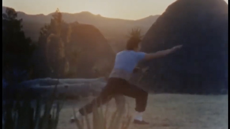 Still from One More Shot