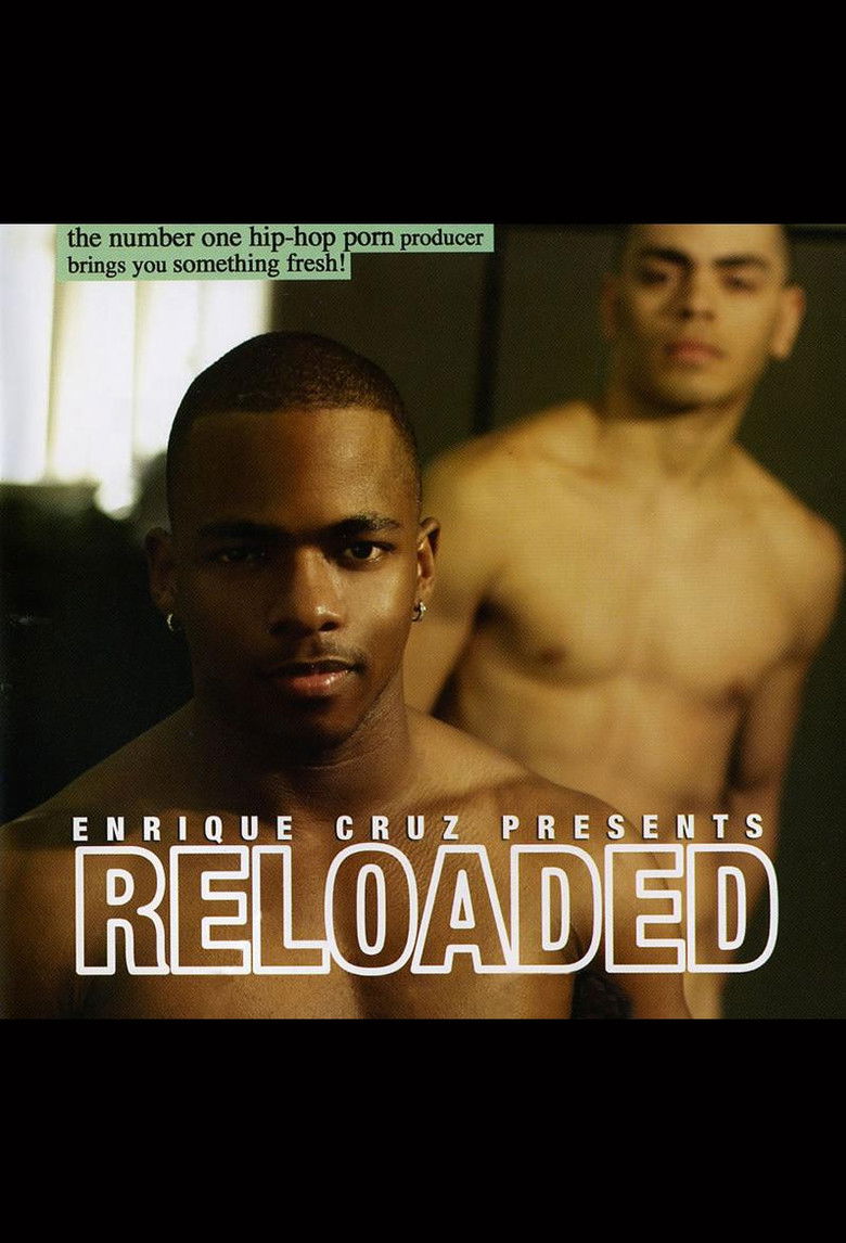 Imatge de Enrique Cruz Presents: Reloaded