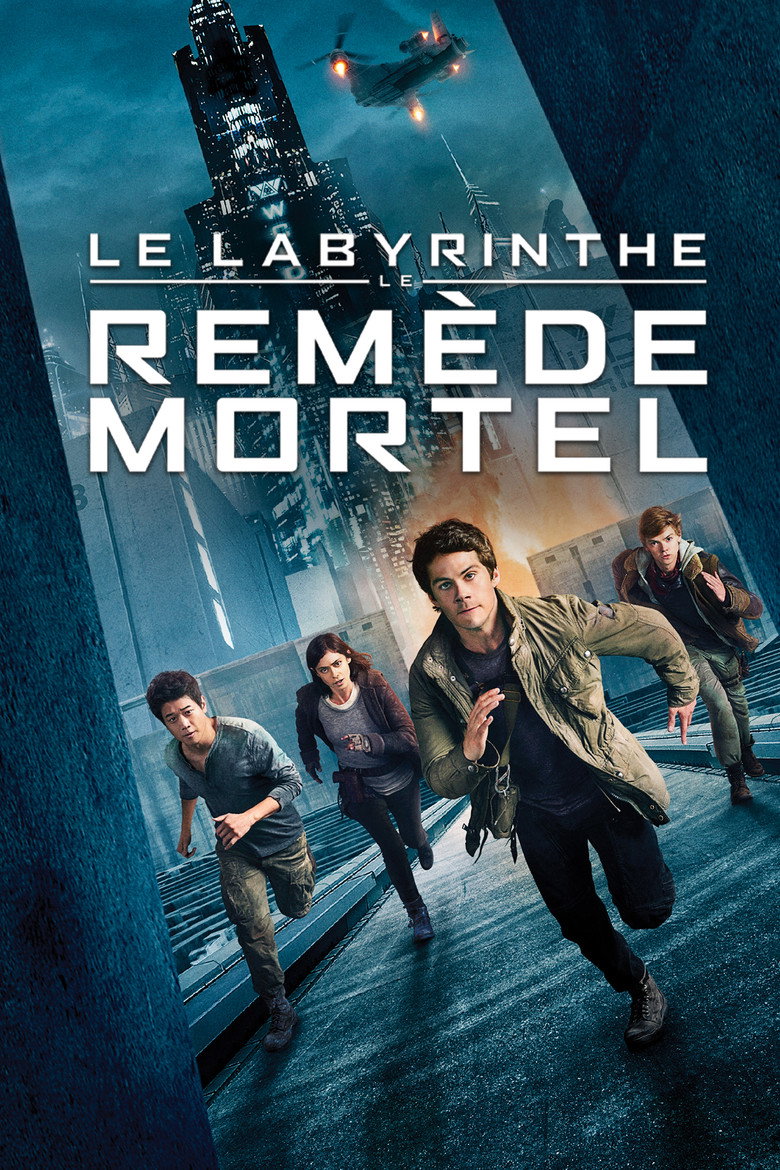 Póster la Película