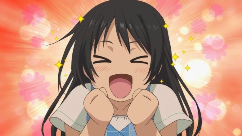 Still image for Inari Kon Kon season 1 episode 5: Jellyfish, Friends, Summer Storm