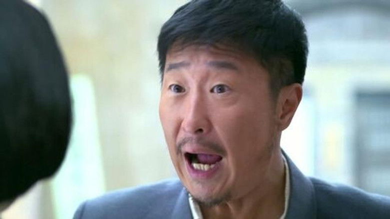 Still image for Wrath of the Wolf season 1 episode 3: Episode 3