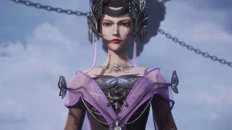 Still image for Spirit Sword Sovereign season 1 episode 249: Episode 249 Still image for Spirit Sword Sovereign season 1 episode 249: Episode 249