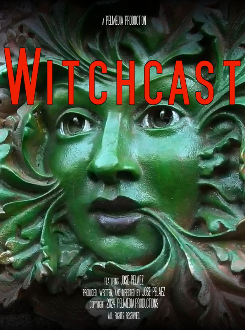 Imatge de Witchcast