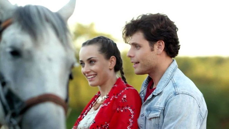 Still image for Gypsy Girl season 1 episode 11: Episode 11