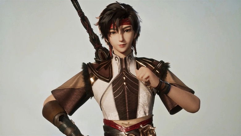 Still image for Five Elements God of War season 1 episode 26: Episode 26