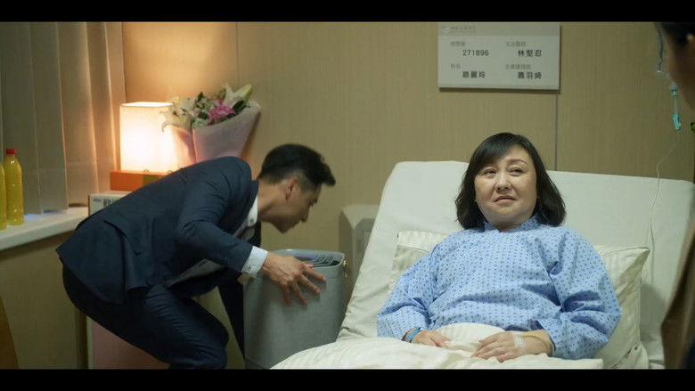 Still image for What the Hell Is Love season 1 episode 15: Episode 15 Still image for What the Hell Is Love season 1 episode 15: Episode 15