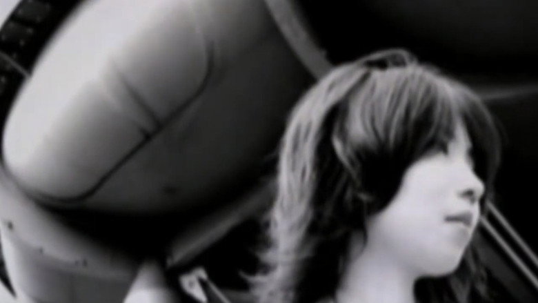 Still from Heavy Metal Me