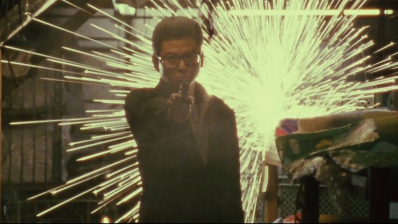 Still from The Revenge: A Visit from Fate