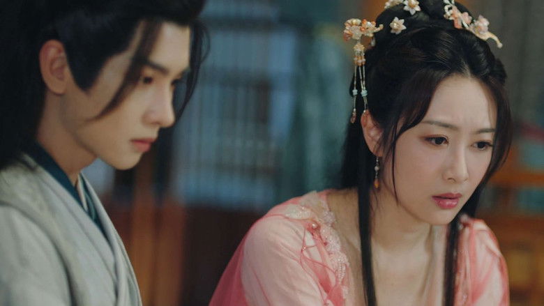 Still image for Like Dust With Light season 1 episode 13: Episode 13 Still image for Like Dust With Light season 1 episode 13: Episode 13