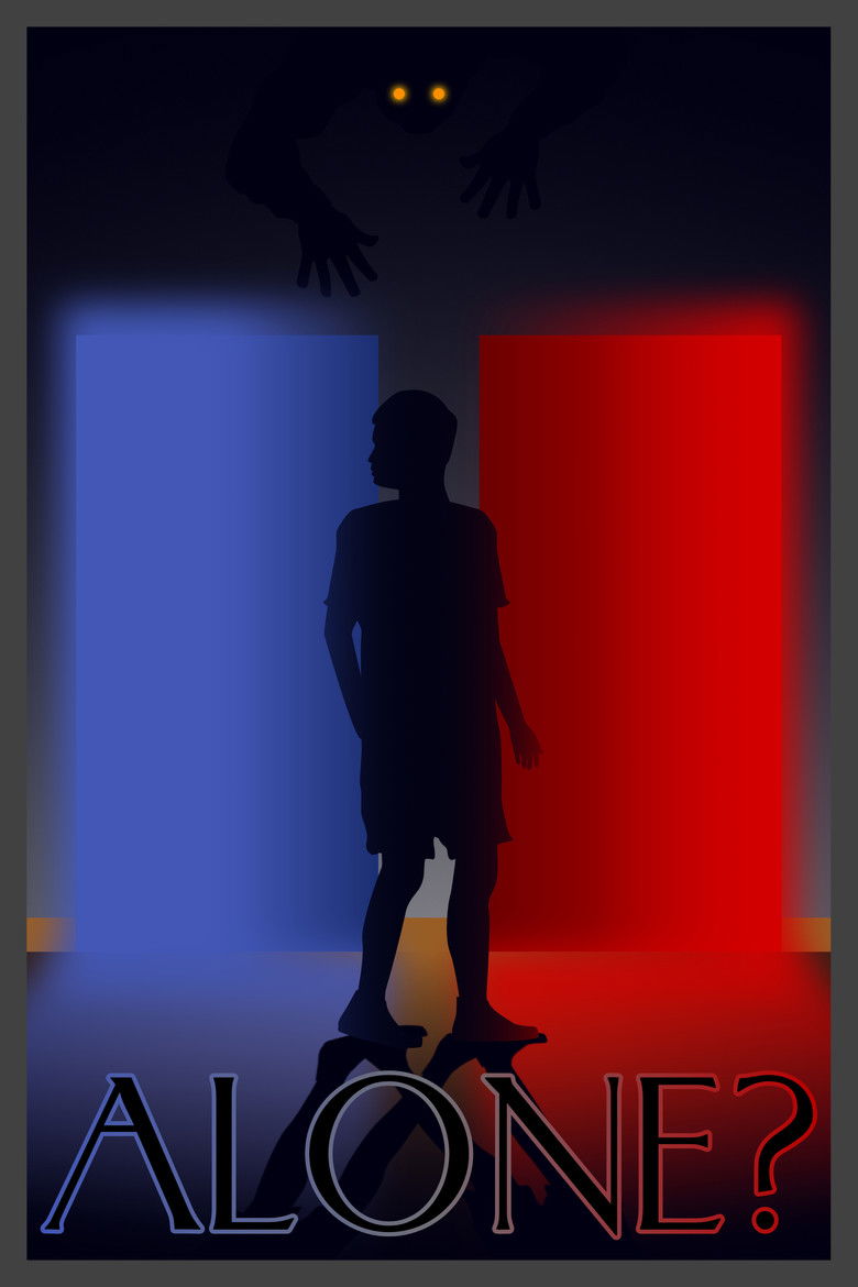 Imatge de Alone?