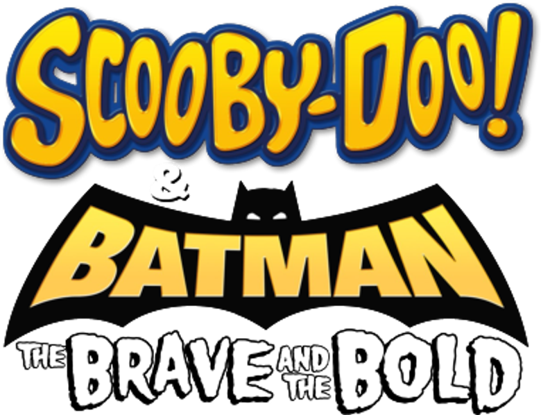 Imagen de Scooby-Doo y el intrépido Batman