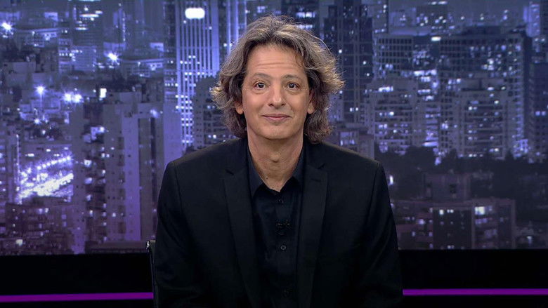 Still image for ערב עם שי שטרן season 1 episode 4: Episode 4