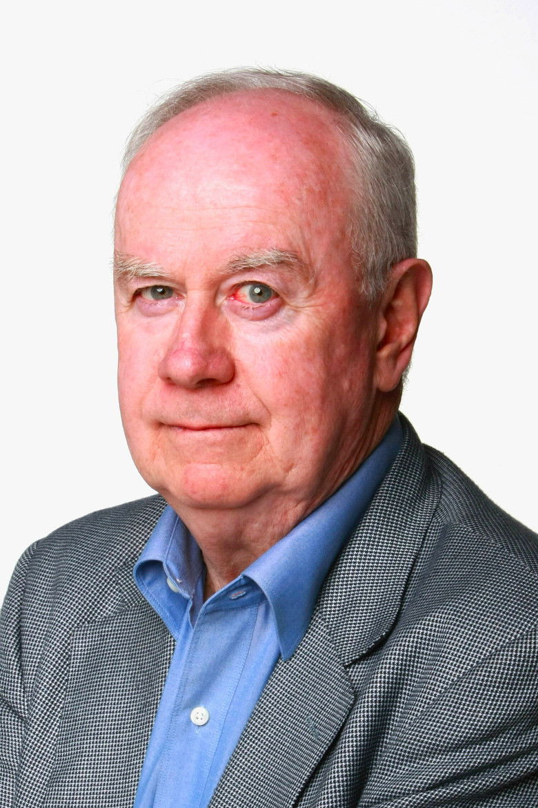 Paul Kelly portrait image