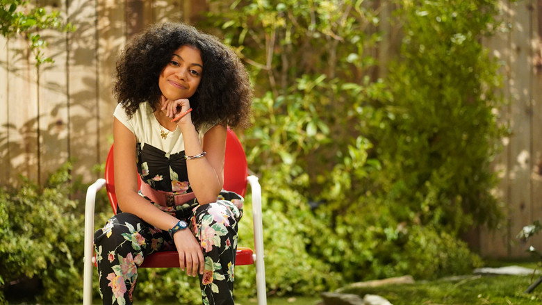 Still from mixed-ish - Season 2 Episode 7