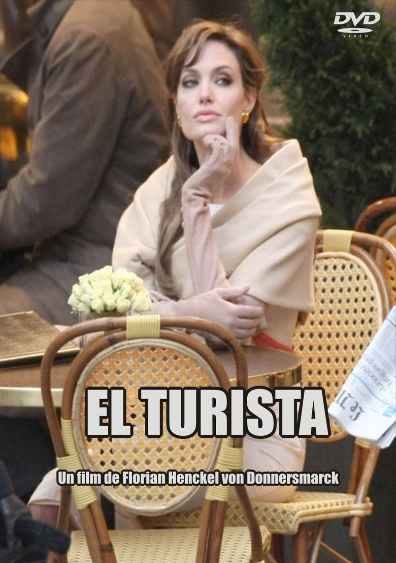 Póster la Película