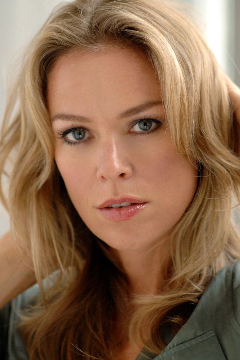 Kay Story portrait image