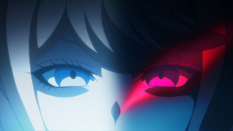 Still from Danganronpa 3: The End of Hope's Peak High School - Season 1 Episode 7