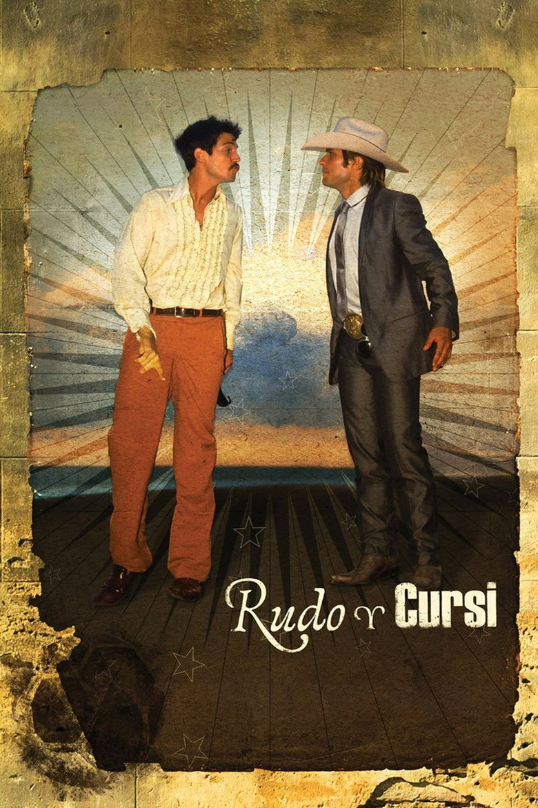 Rudo & Cursi