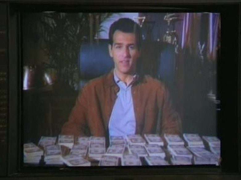 Still image for V.I.P. season 1 episode 11: Good Val Hunting Still image for V.I.P. season 1 episode 11: Good Val Hunting