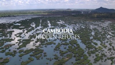 Mysteries of the Mekong 1×7