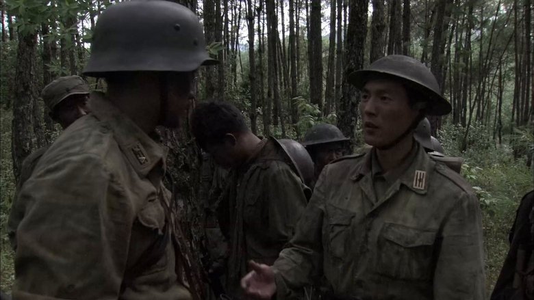 Still image for My Chief and My Regiment season 1 episode 7: Episode 7 Still image for My Chief and My Regiment season 1 episode 7: Episode 7