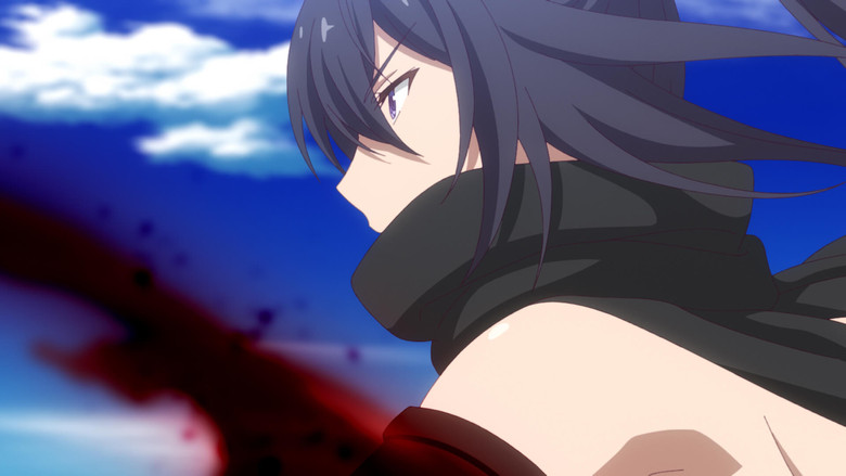 Still from The Greatest Demon Lord Is Reborn as a Typical Nobody - Season 1 Episode 11