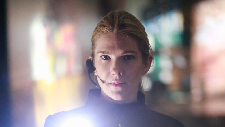 Still from The Whispers - Season 1 Episode 10