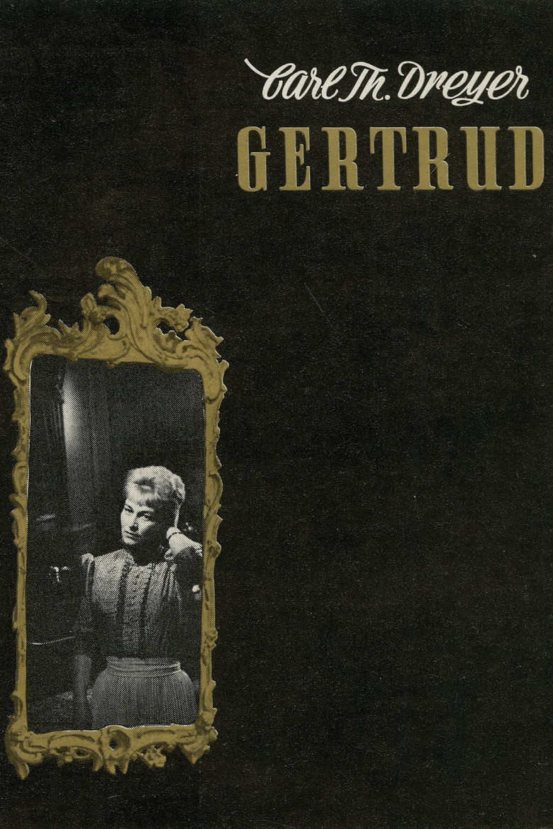 Imatge de Gertrud