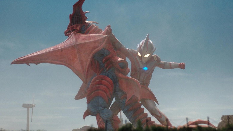 S01E38 – Isana of the Ocean