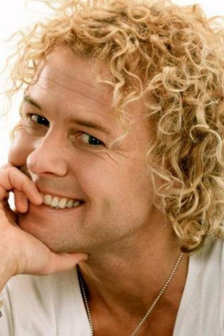 Morgan 'Mojje' Johansson portrait image