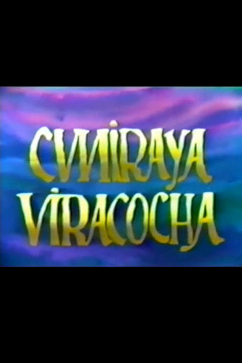 Imatge de Cuniraya Viracocha