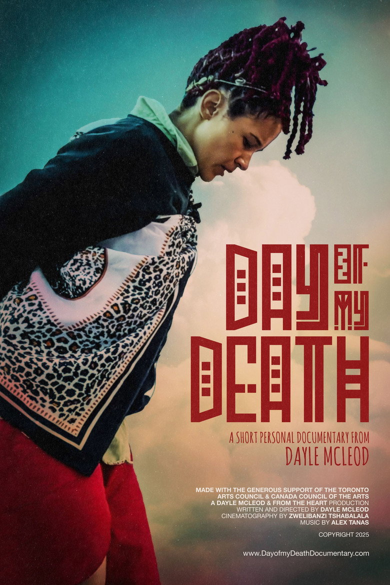 Day of My Death