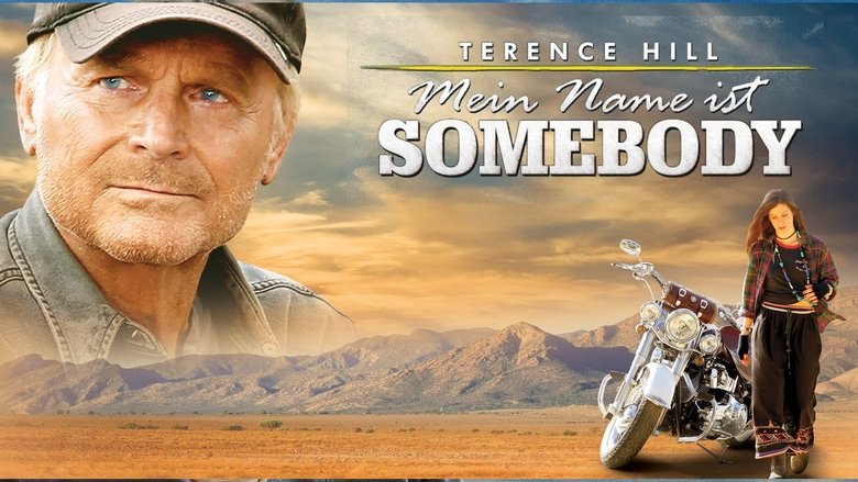 My Name Is Thomas (2018)