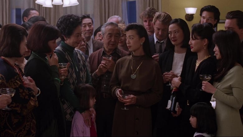 watch The Joy Luck Club now