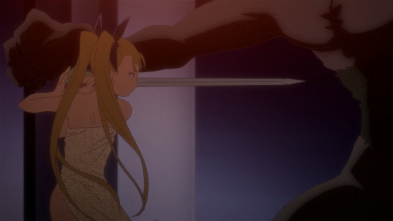 Still from ダンス イン ザ ヴァンパイアバンド - ซีซัน 1 ตอน 7