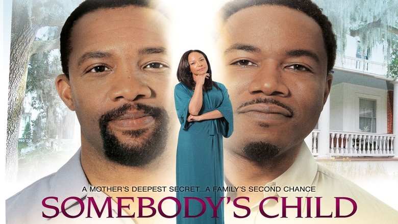 Somebody's Child movie poster