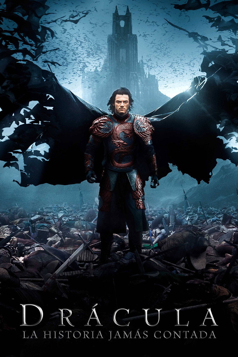 Póster la Película