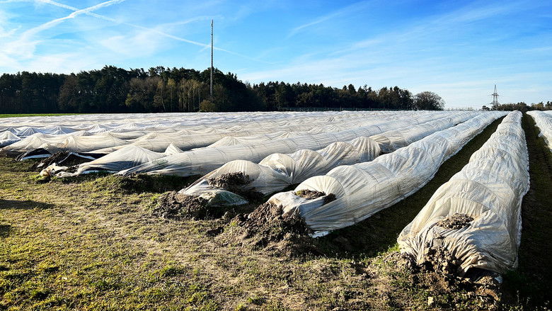 Still image for Helden der Landwirtschaft season 1 episode 13: Episode 13