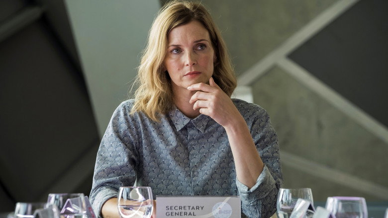 Still from Mars - Season 2 Episode 5