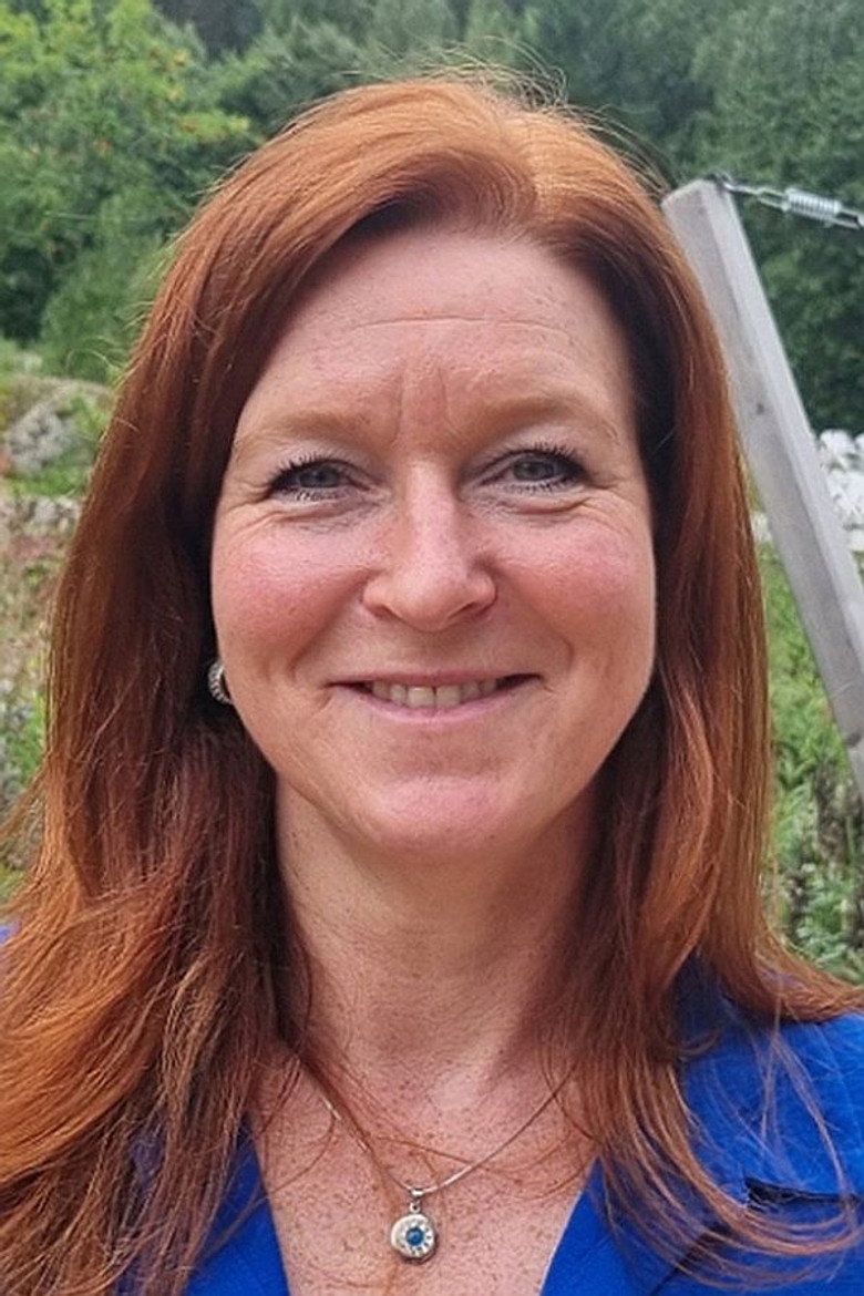 Elsje Barendregt photo