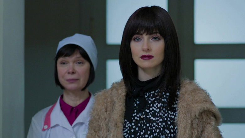 Still image for Исчезнувшая season 1 episode 3: Episode 3